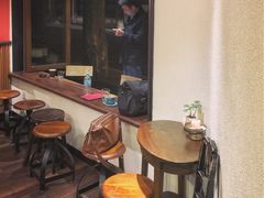 -RUMORS COFFEE ROASTERY鲁马滋咖啡(湖南路店)