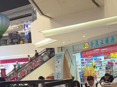 -阳阳中国饭(龙湖大兴天街)