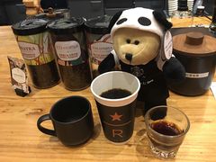 -星巴克(成都太古里二店)