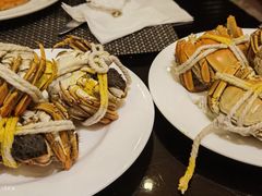 -上海锦江汤臣洲际大酒店壹阶层