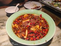 -绿茶餐厅(昌平悦荟店)