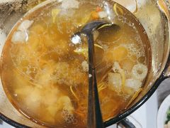-箪食巷私房菜馆·鲁菜(玉函路店)