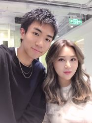 -AYO SALON