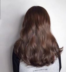 -TK·HAIR SALON韩式设计