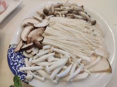 -福寿斋·老北京铜锅涮肉·烤鸭(顺义总店)