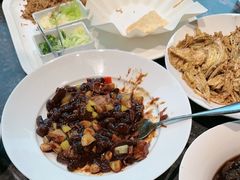 -新乾隆酒楼(帝景园店)