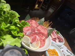 -九田家黑牛烤肉料理(太阳宫广场店)