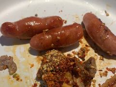 -韩悦牛排烤肉(仓山万达店)