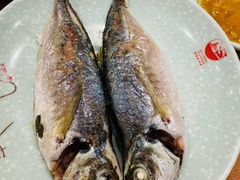 -抱德·潮汕味(敦和店原惠城鱼仔)