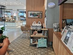 -霸王茶姬(西单百货店)