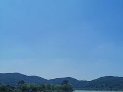 -南北湖风景区