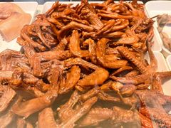 -竺桥兄弟烤鸭(总店)