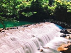 -石台牯牛降景区