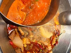 -刘一锅筋头巴脑(王府井店)