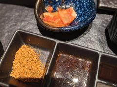 -黑牛の店·黑金店(沈阳万象城店)
