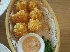 -必胜客(安盛金马店)