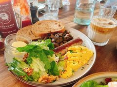 -RAC BAR(安福路店)