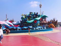 -大连海昌发现王国主题公园