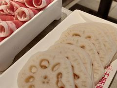 -千味涮·健康火锅(会展连城新天地店)