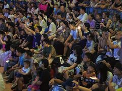 -福州罗源湾海洋世界旅游区