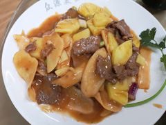 -众源美食(光复阁店)