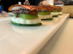 -香乐园·淮扬菜中餐厅·Shang Garden(福田香格里拉店)