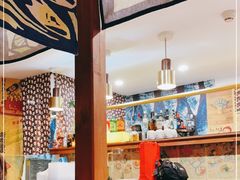 大堂-本味友膳·茶餐厅(和达中心城店)