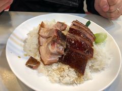 -深井陈记烧鹅酒家(新填地街店)