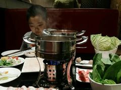 -满堂欢豆捞坊(美丽华大酒店店)