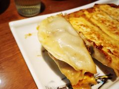 -春水锅贴·传统鲁菜(大明湖店)