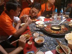 -蜀大侠火锅(寰球文化地标·总府店)