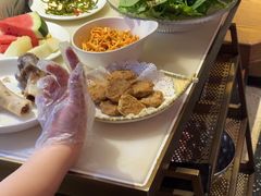 -小骨煲金华砂锅(转塘金街美地店)