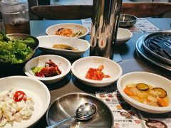 -农乐园炭火烤肉(繁花中心店)