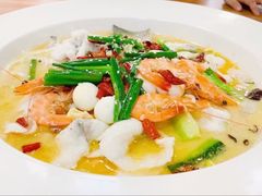 -邱大妈水煮(龙山店)