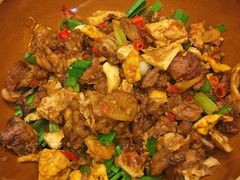 -湘裕楼(大观南路总店)