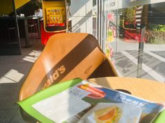 -麦当劳(仙林亚东城得来速店)