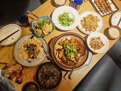 -纳鲁孜·新疆特色餐厅(上海悦荟广场店)