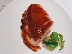 酥香嫩烤鸭-四季民福烤鸭店(王府井灯市口店)