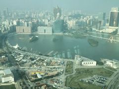 -澳门旅游塔360°旋转餐厅(南湾湖广场店)