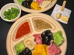 -必点海鲜·海肠捞饭大王(滨江道店)