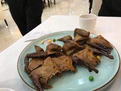 -红菜坊·烤鸭·川鲁宴(石园店)