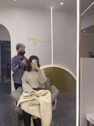 点击看大图 -JUNO hair salon