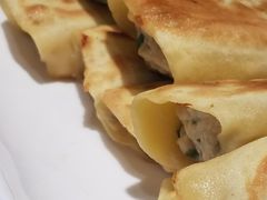 鲅鱼锅贴-金谷园饺子·烧烤(人大总店)