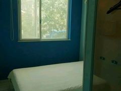 -百时快捷酒店(武汉江滩南京路店)