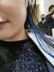 -YESIDO椰岛造型烫发染发