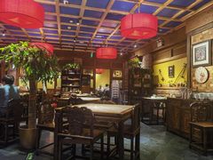 -小吊梨汤·北京菜·烤鸭(清河万象汇店)