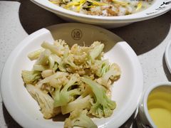 -江渔儿酸菜鱼(万科东荟城店)
