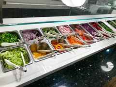 -So Lounge索兰至餐厅(蓝色港湾店)