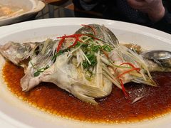 -高第街56号港式餐厅(山大路店)