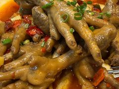 -亿牌牌东北烧烤(怀特店)